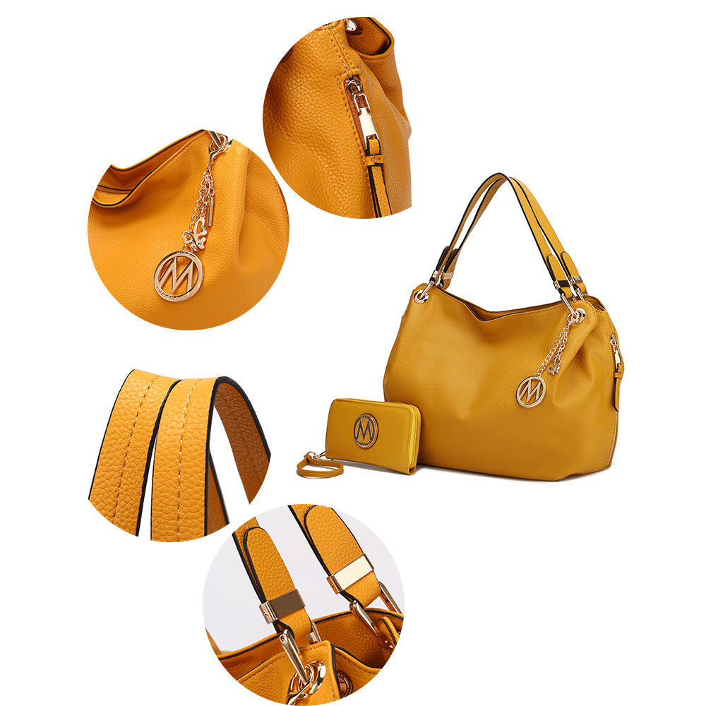 StrapStory - Hobo Bag 009