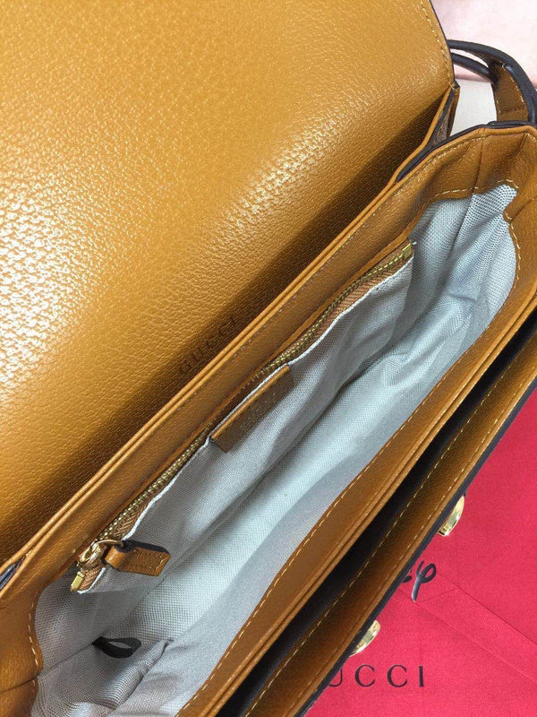 STRAPSTORY - GGC4 BAG - 394
