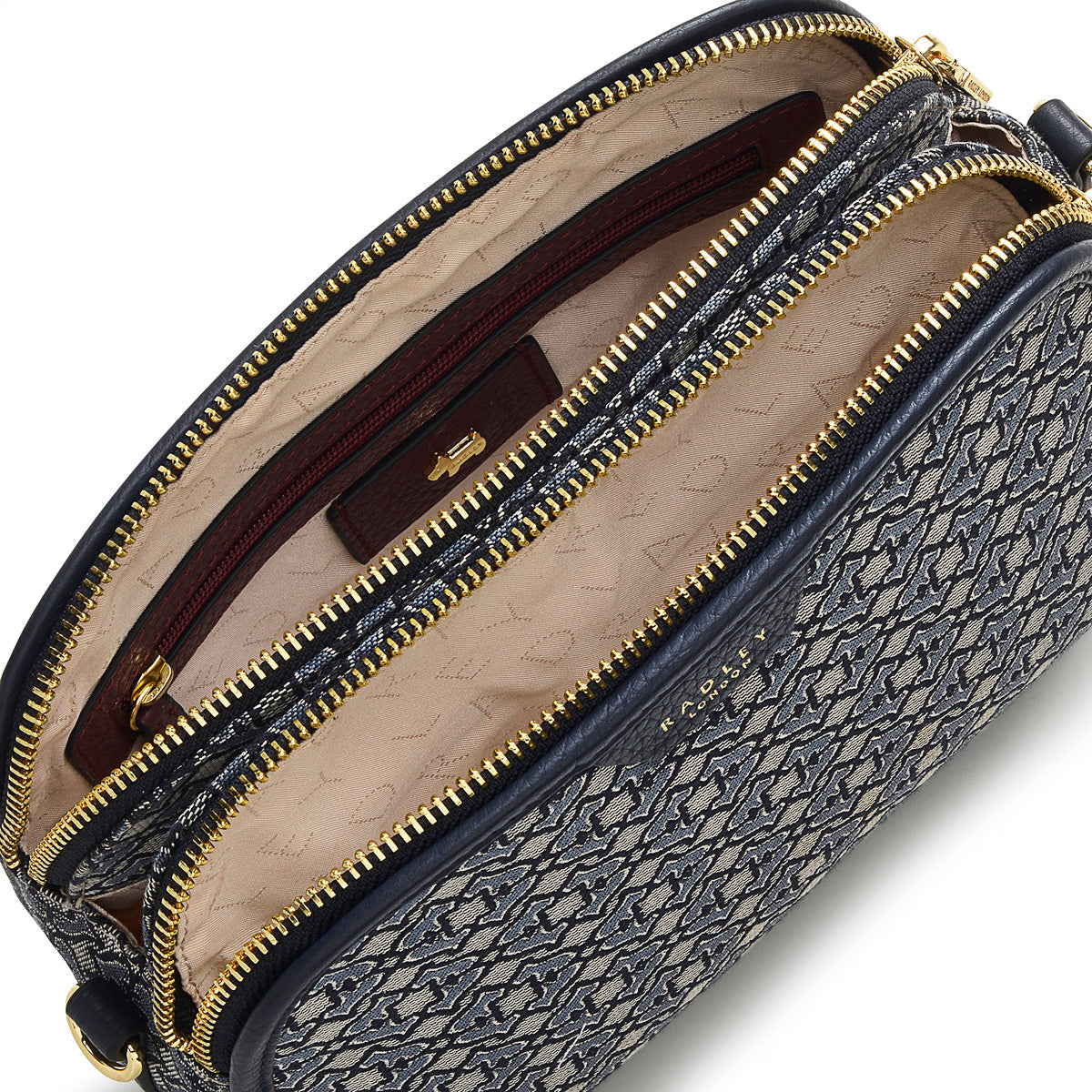 StrapStory - Crossbody 2239