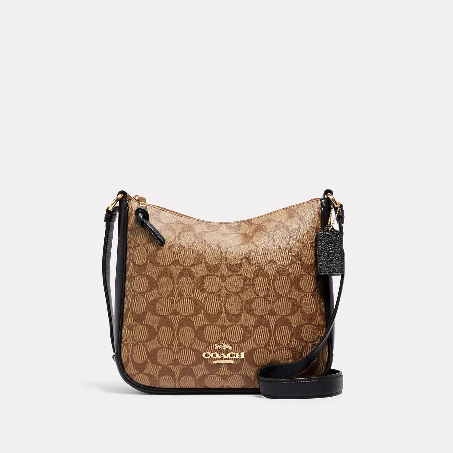 StrapStory - Crossbody 079