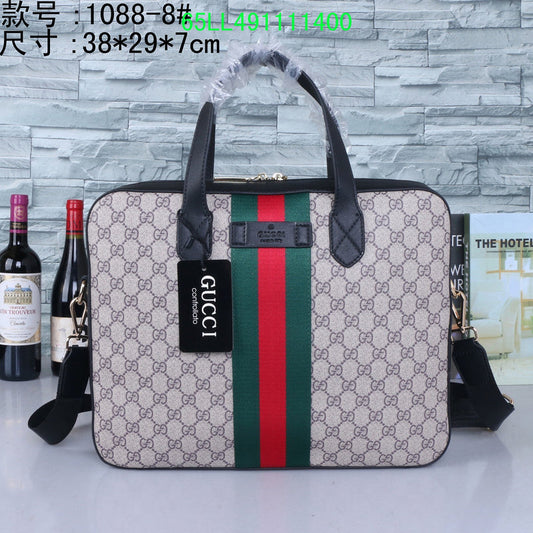 STRAPSTORY - GGC4 BAG - 235