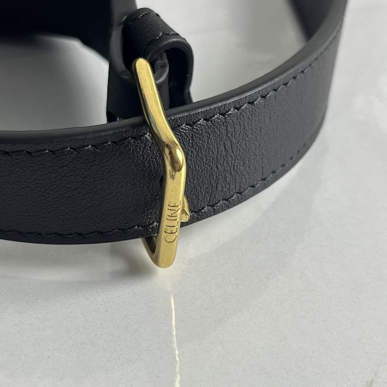 CLNE-Bags - Strap Story - 406