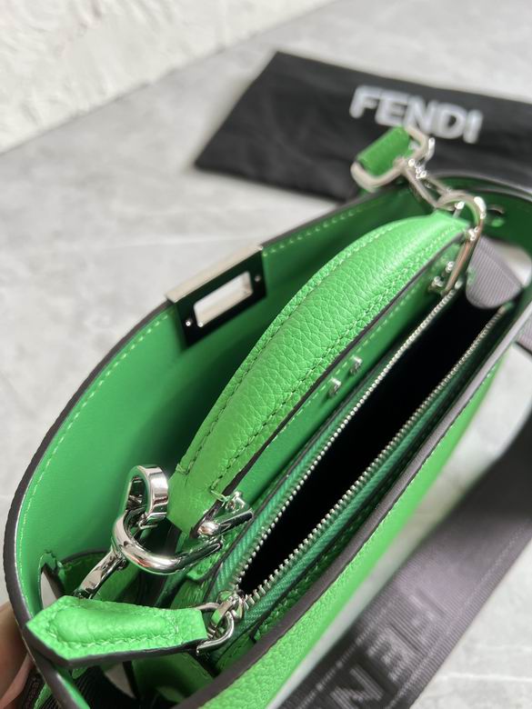 FDNI-Bags - Strap Story - 417