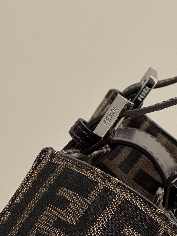 FDNI-Bags - Strap Story - 198