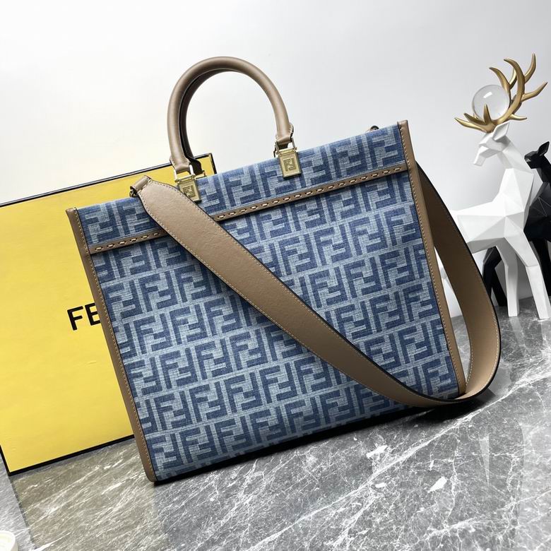 FDNI-Bags - Strap Story - 115
