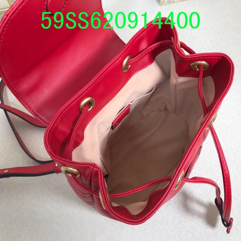 STRAPSTORY - GGC4 BAG - 790