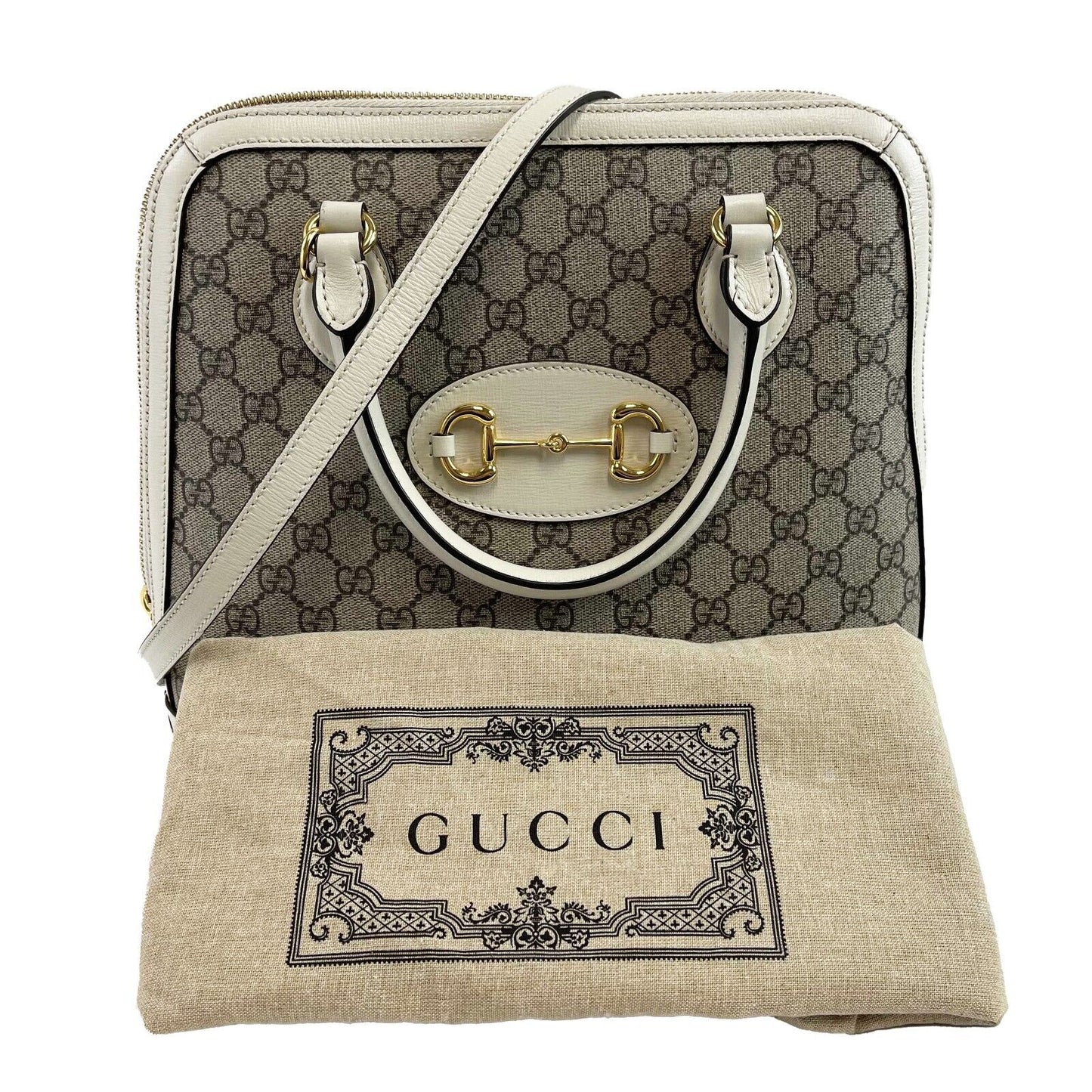 STRAPSTORY - GGC4 BAG - 3918