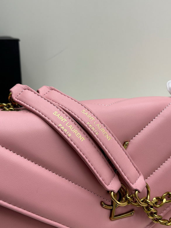 LSY-Bags - Strap Story - 574