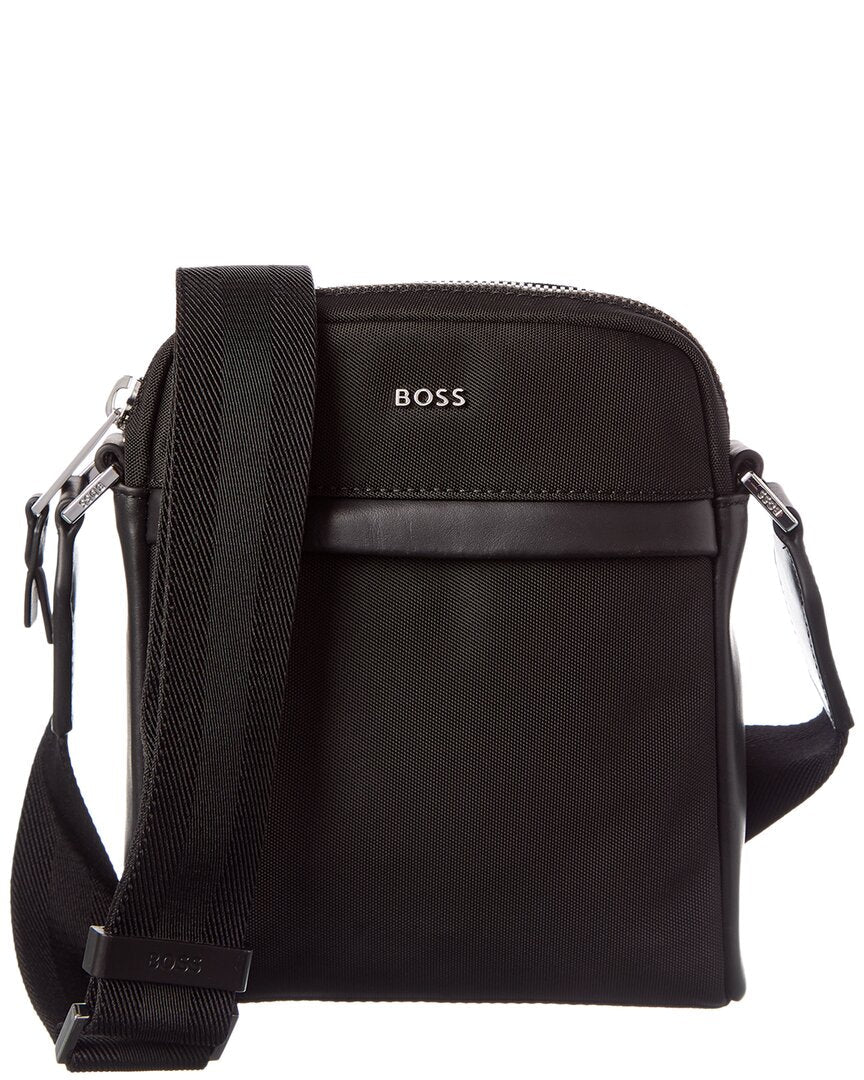 StrapStory - Messenger Bag 031