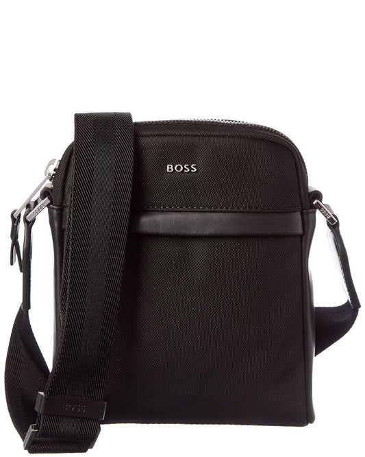 StrapStory - Messenger Bag 031