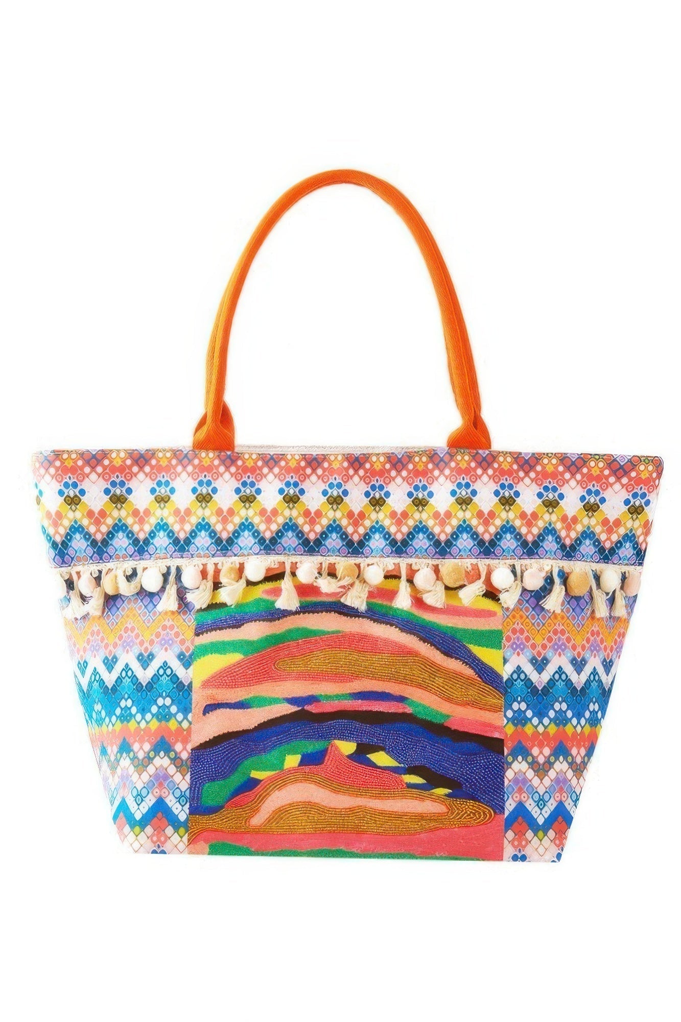 StrapStory - Tote Bag 855