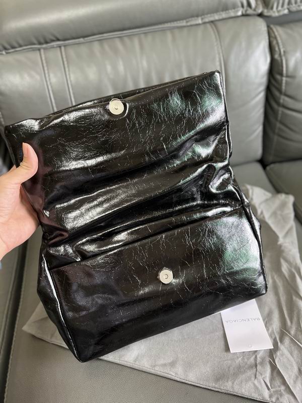 BLGA-Bags - Strap Story - 811