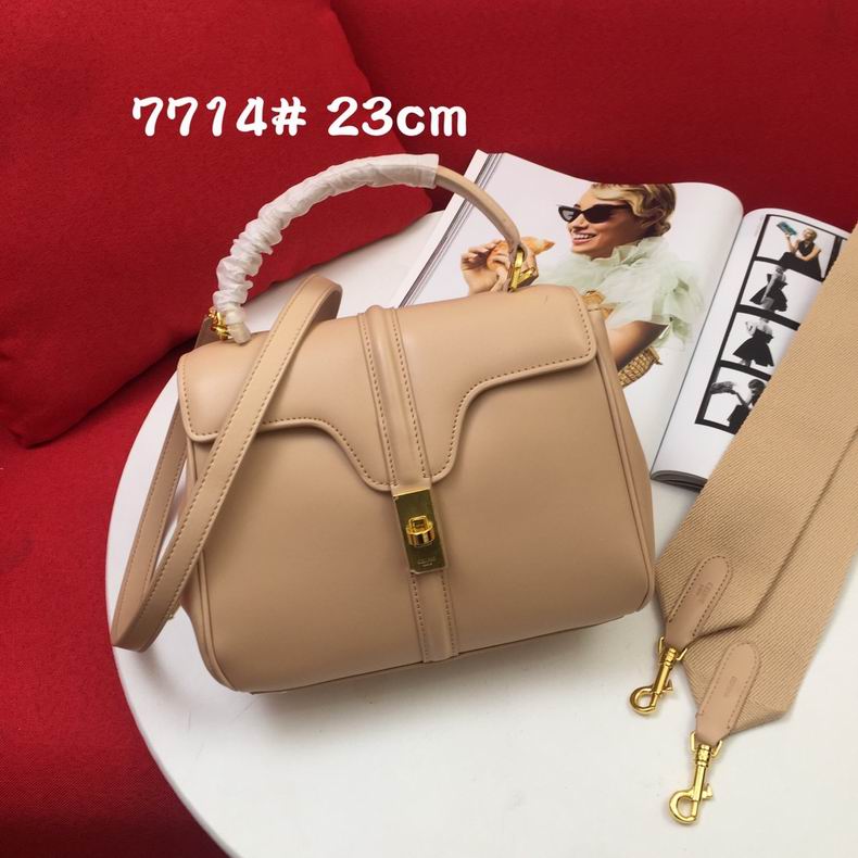 CLNE-Bags - Strap Story - 611