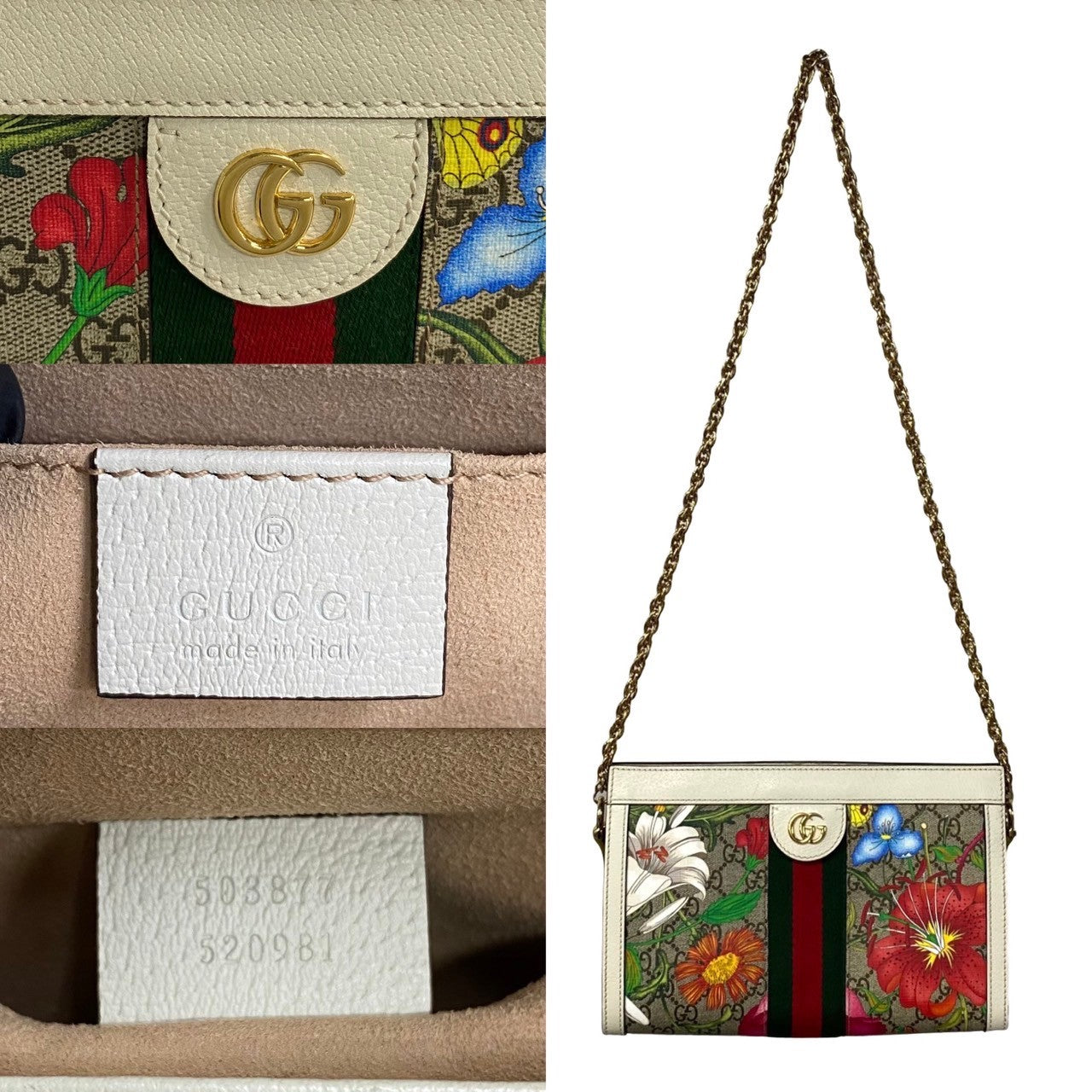 STRAPSTORY - GGC1 BAG - 2299