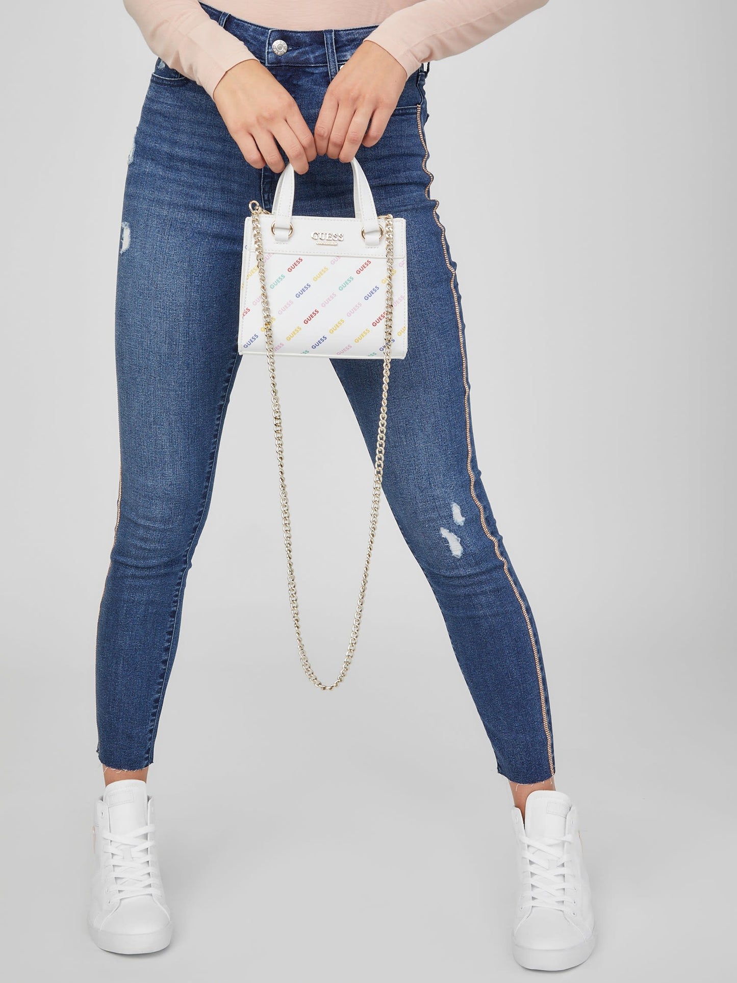 StrapStory - Crossbody 417