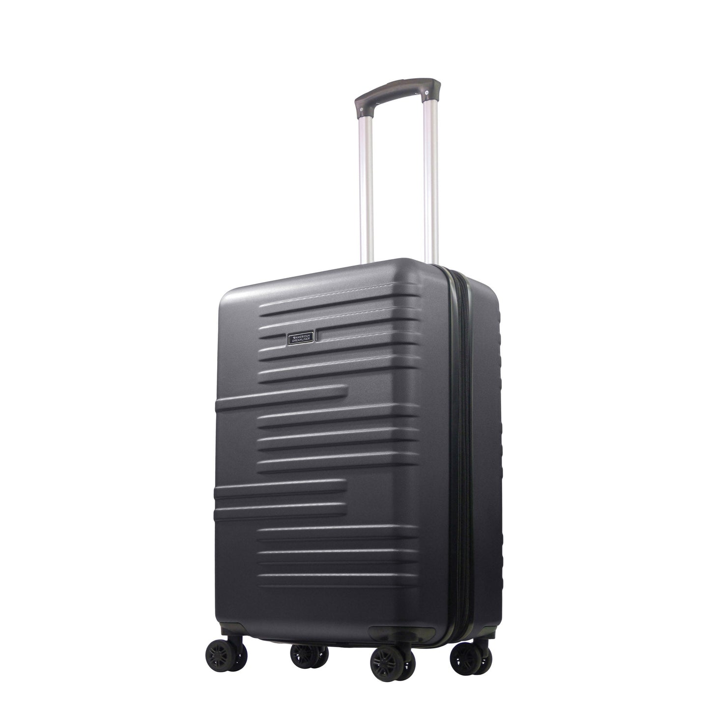 StrapStory - Suitcase 123