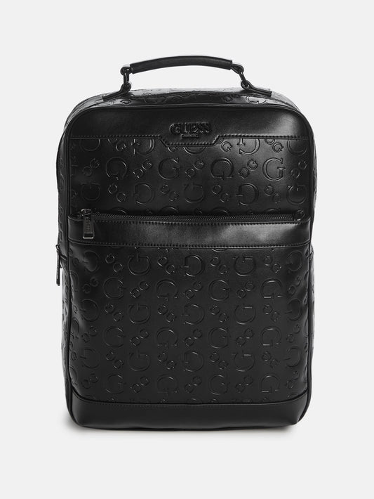 StrapStory - Backpack 181