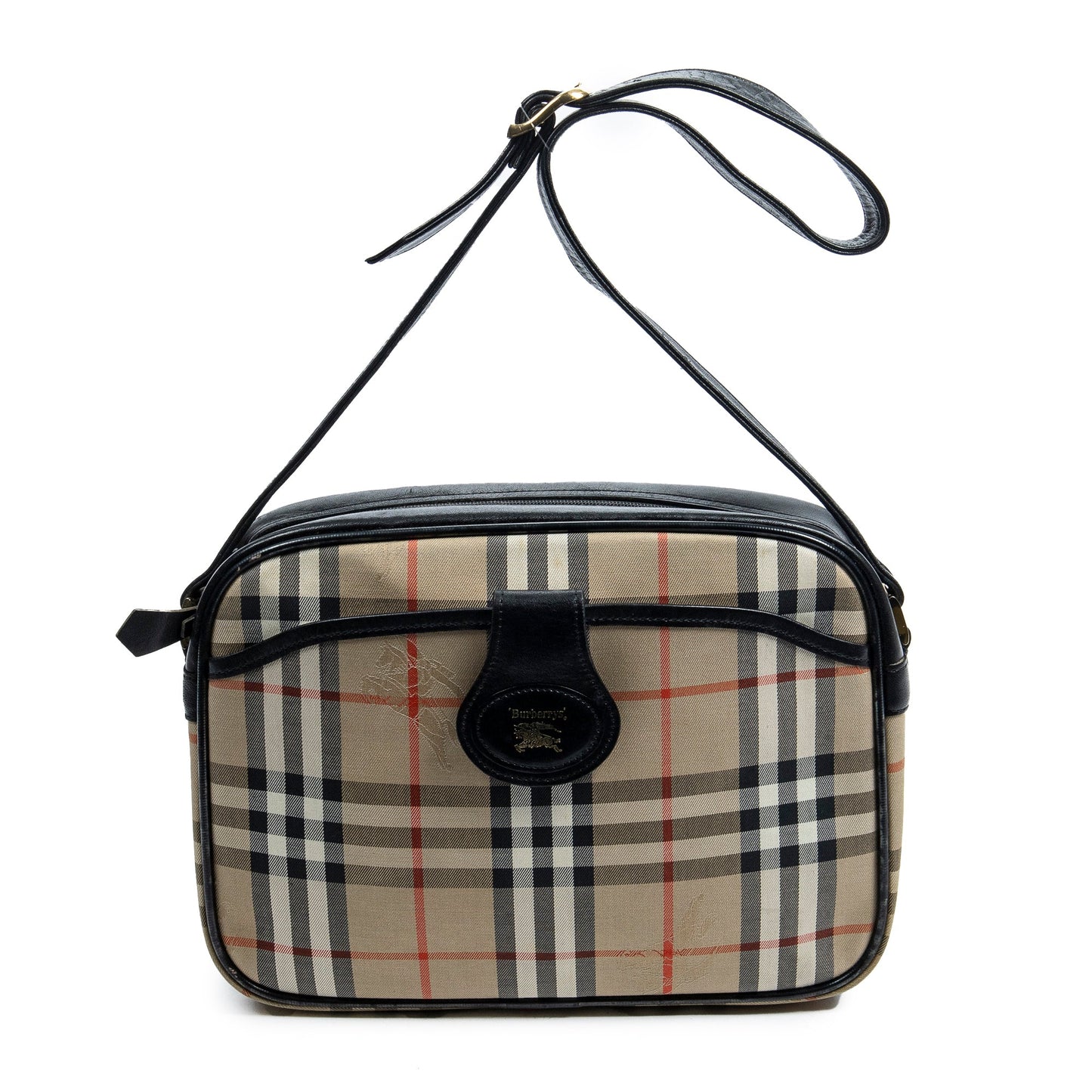 StrapStory - Crossbody 2767