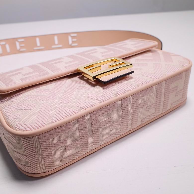 FDNI-Bags - Strap Story - 696
