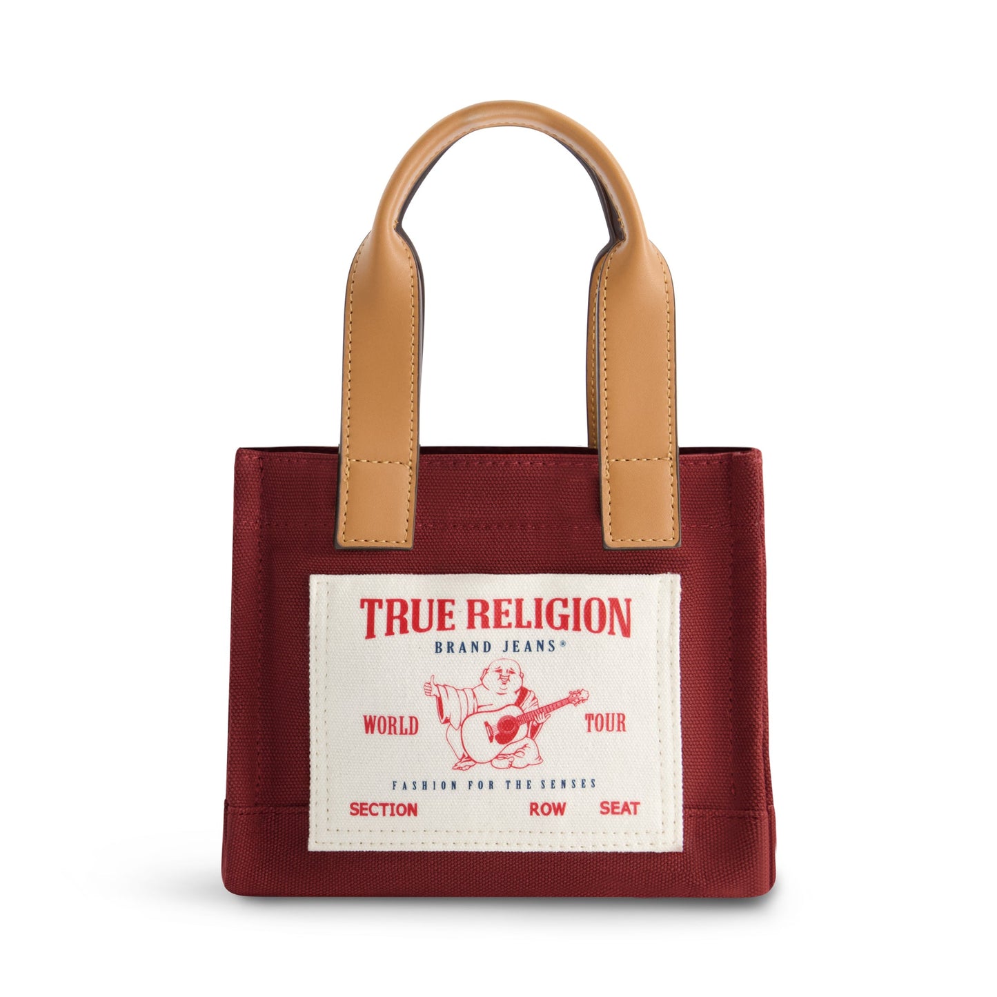 StrapStory - Tote Bag 193