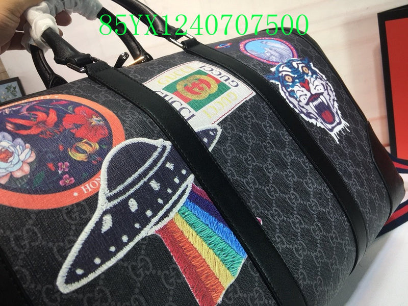 STRAPSTORY - GGC4 BAG - 883