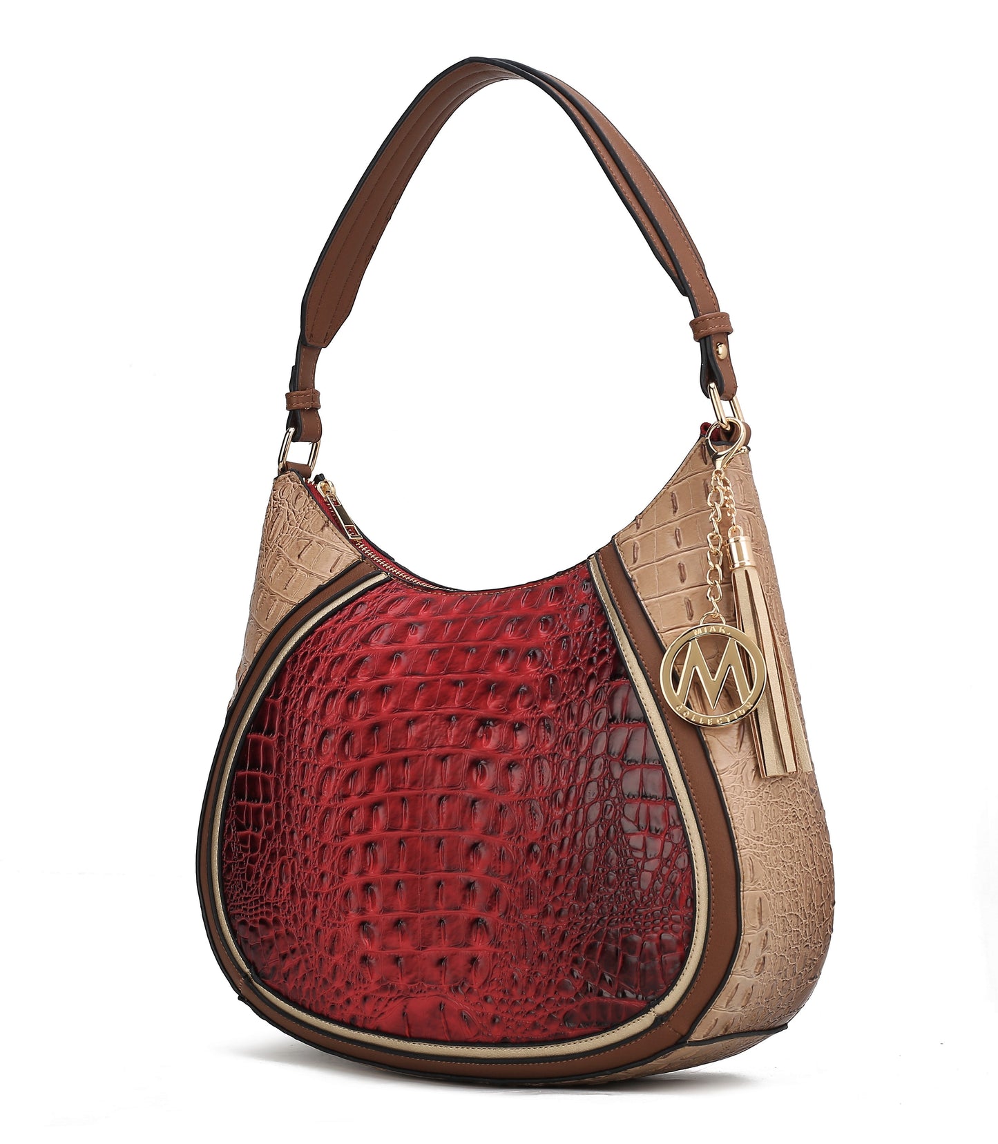 StrapStory - Hobo Bag 103