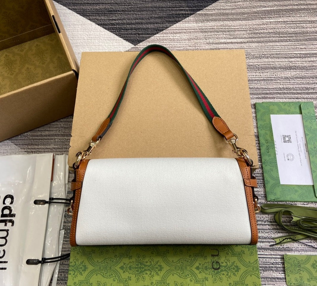STRAPSTORY - GGC1 BAG - 3476