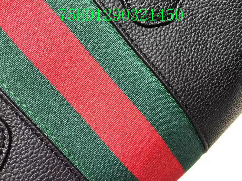 STRAPSTORY - GGC4 BAG - 201