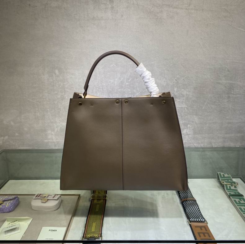 FDNI-Bags - Strap Story - 735
