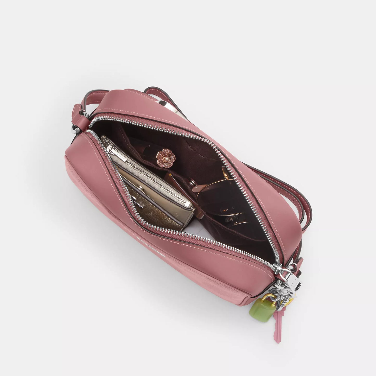 StrapStory - Crossbody 1963