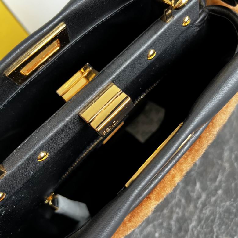FDNI-Bags - Strap Story - 763