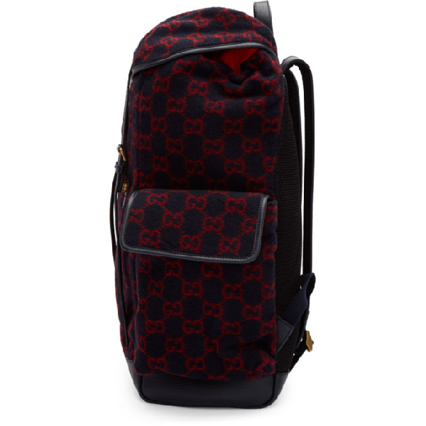 STRAPSTORY - GGC4 BAG - 3012