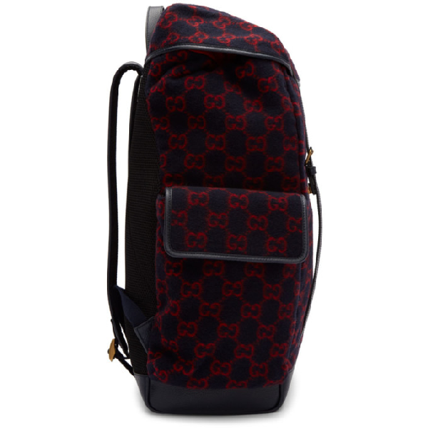 STRAPSTORY - GGC4 BAG - 3012