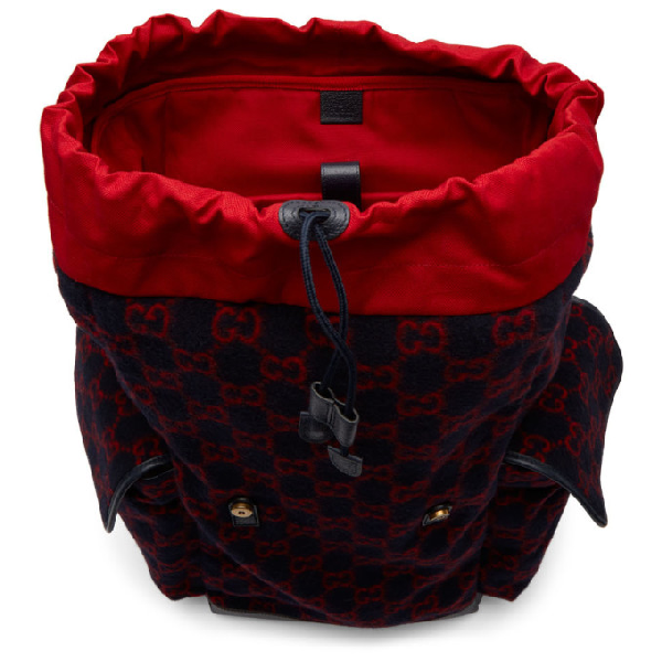 STRAPSTORY - GGC4 BAG - 3012