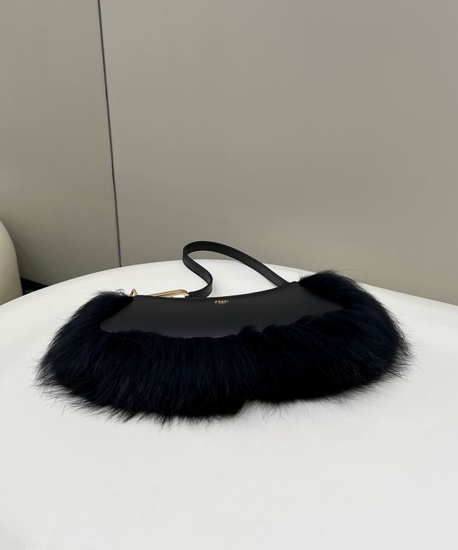 FDNI-Bags - Strap Story - 601