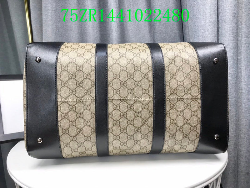 STRAPSTORY - GGC4 BAG - 874