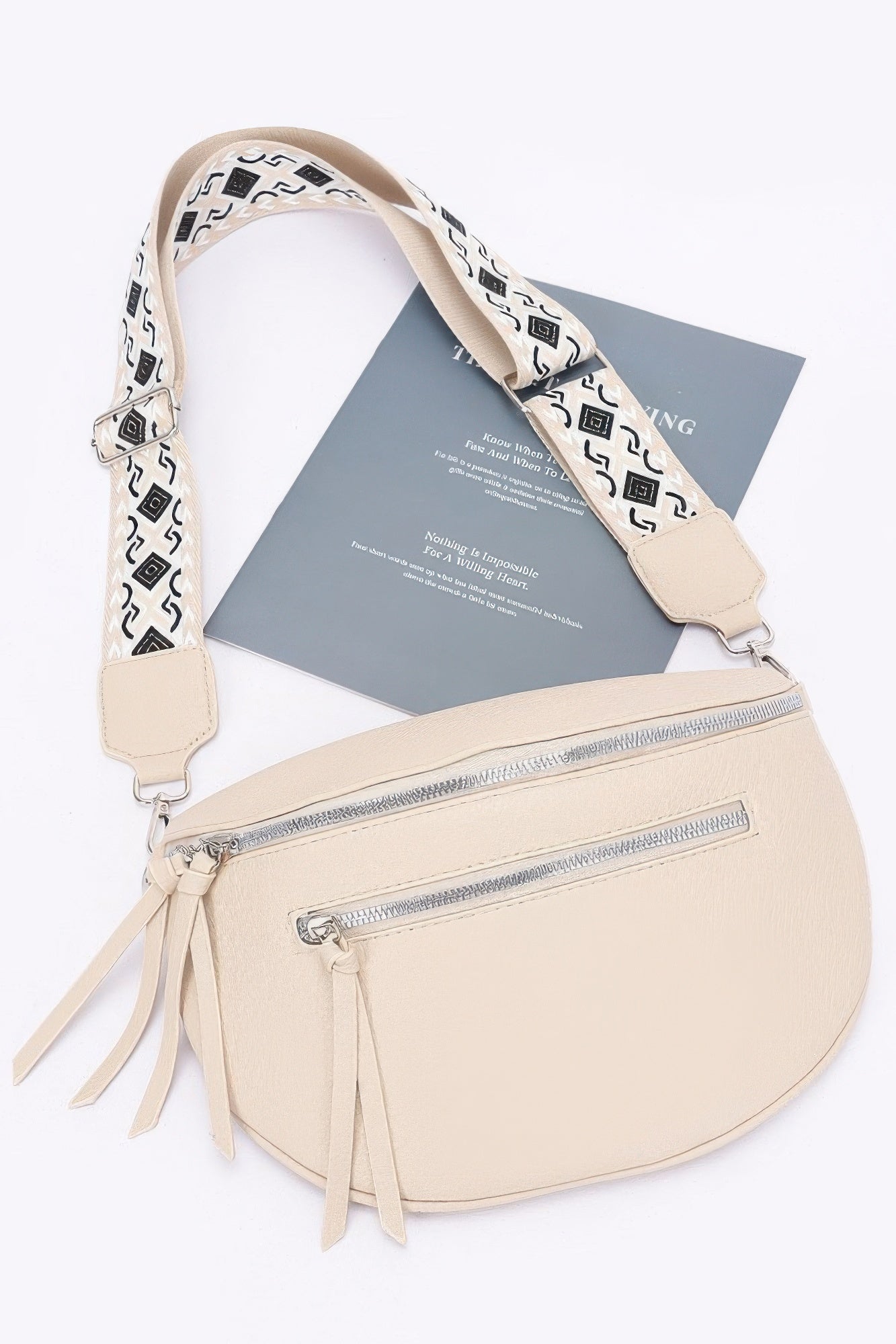 StrapStory - Crossbody 1762