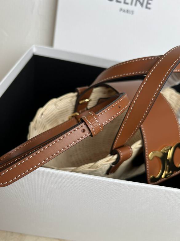 CLNE-Bags - Strap Story - 168