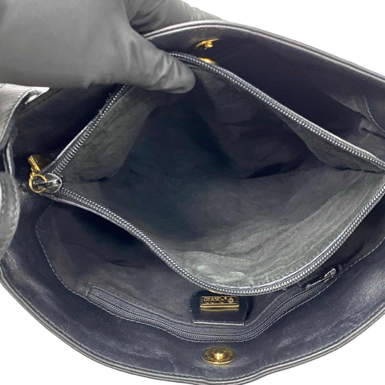 STRAPSTORY - GGC1 BAG - 2359