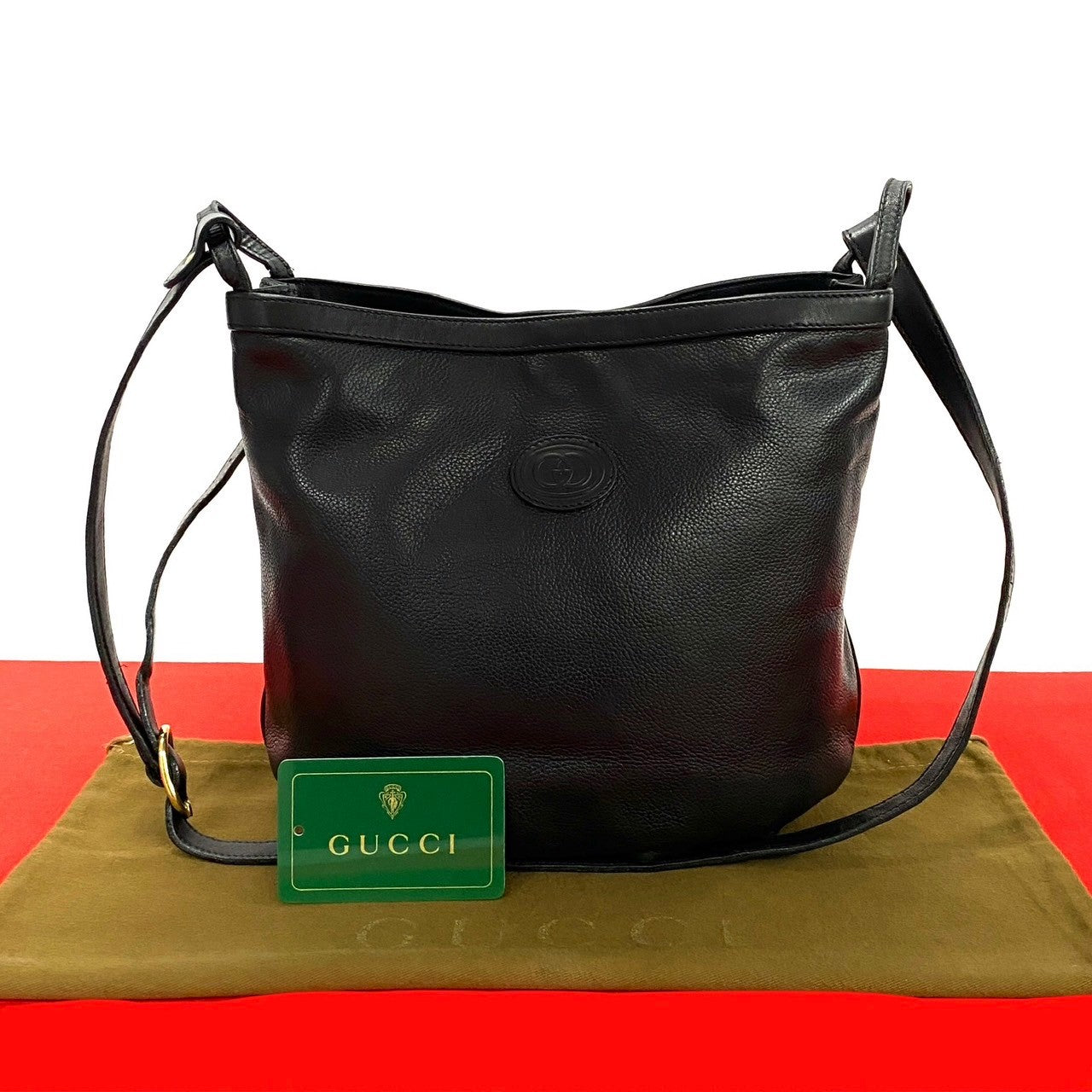 STRAPSTORY - GGC1 BAG - 2359