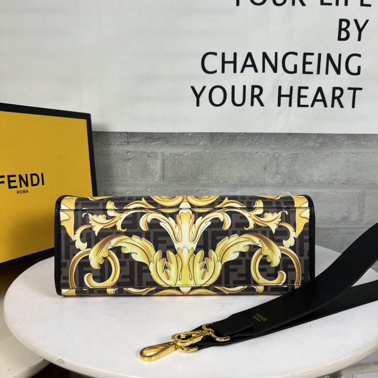 FDNI-Bags - Strap Story - 155