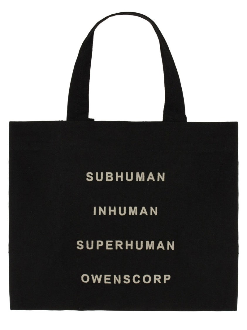 StrapStory - Tote Bag 3026