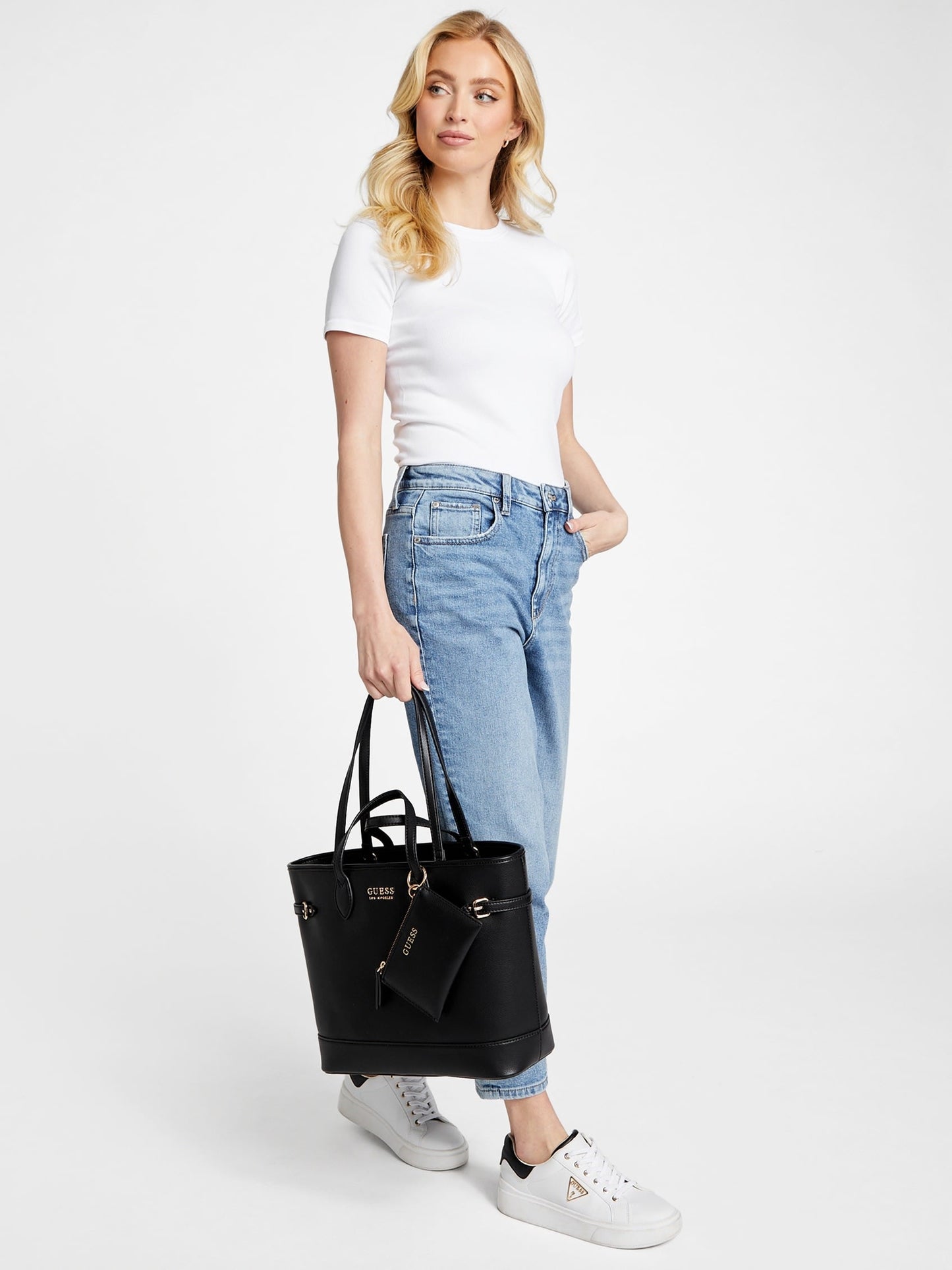 StrapStory - Tote Bag 689