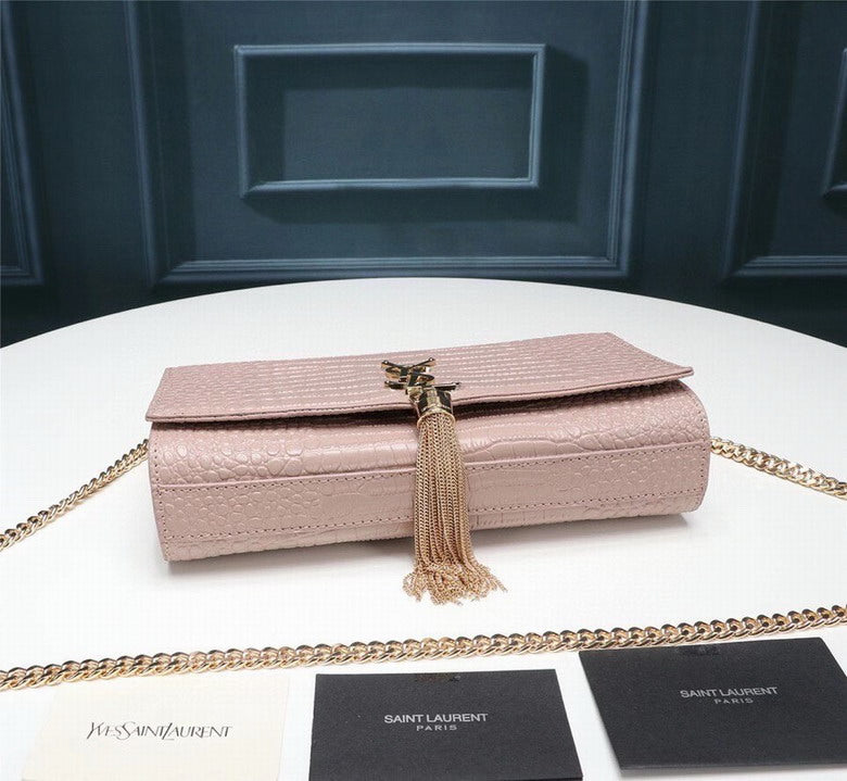 LSY-Bags - Strap Story - 255