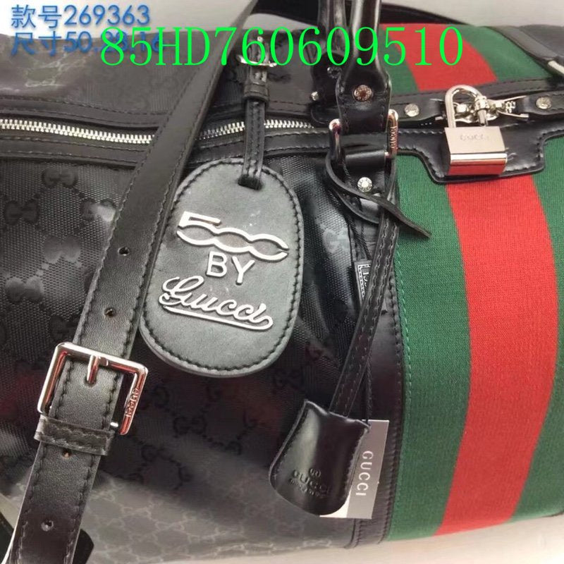 STRAPSTORY - GGC4 BAG - 190