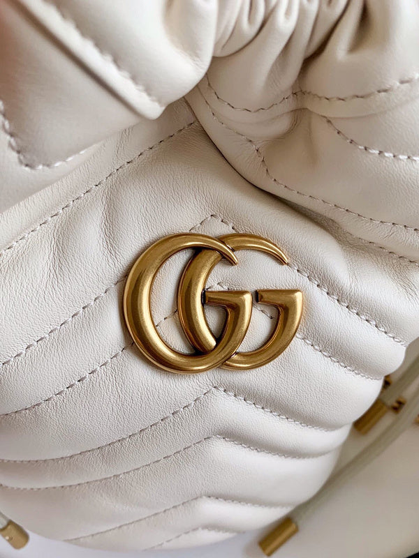 STRAPSTORY - GGC4 BAG - 974