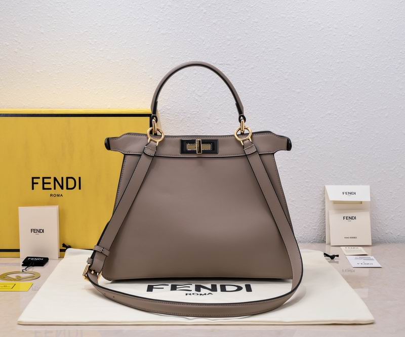 FDNI-Bags - Strap Story - 409