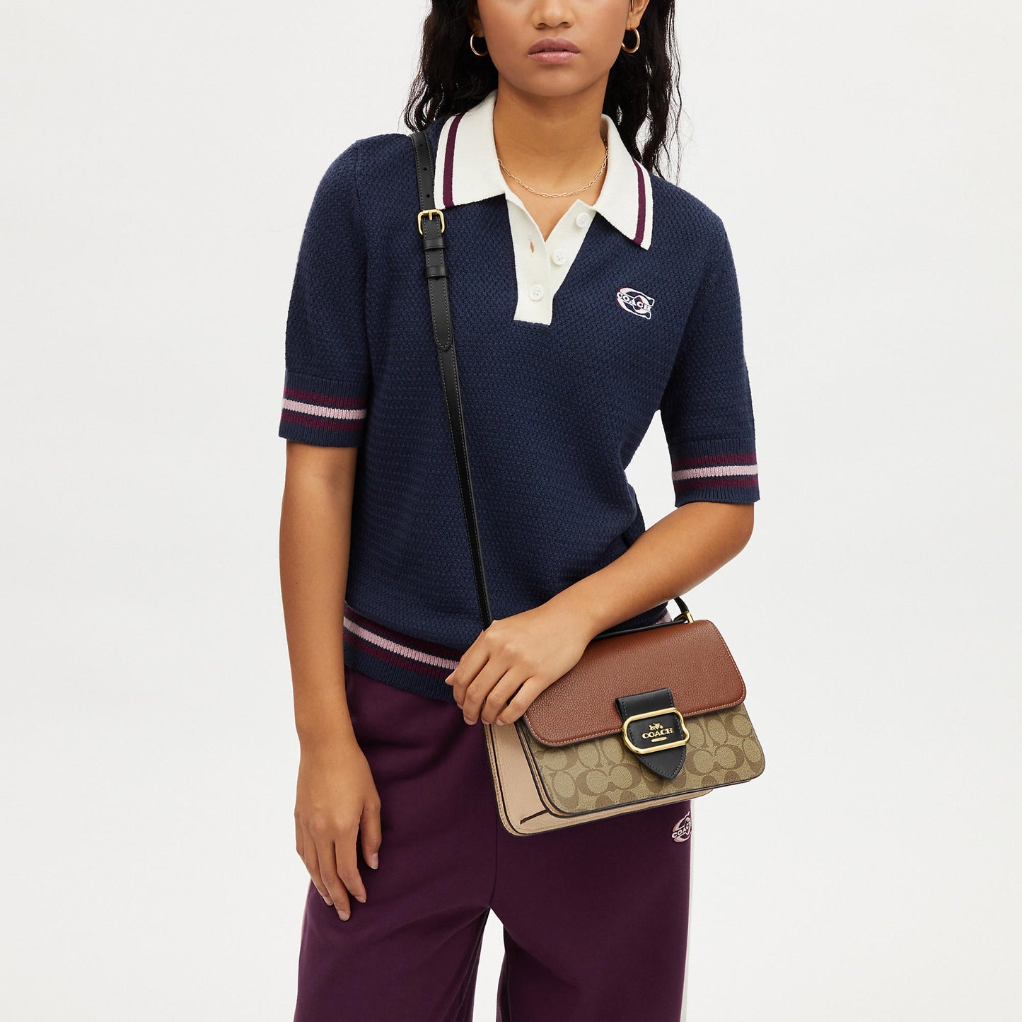 StrapStory - Crossbody 238