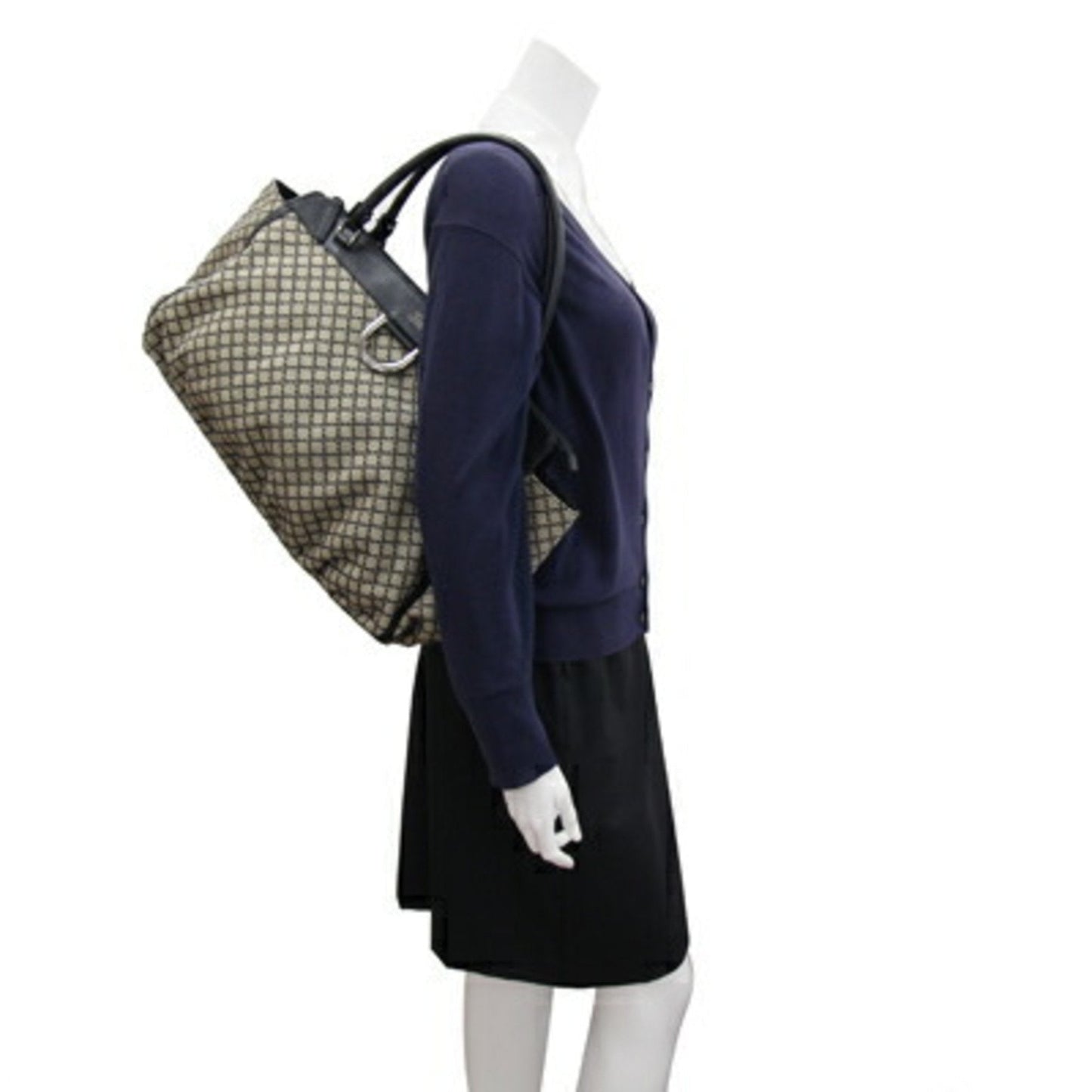 StrapStory - Tote Bag 2602
