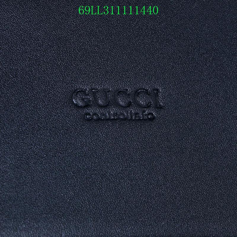 STRAPSTORY - GGC4 BAG - 807
